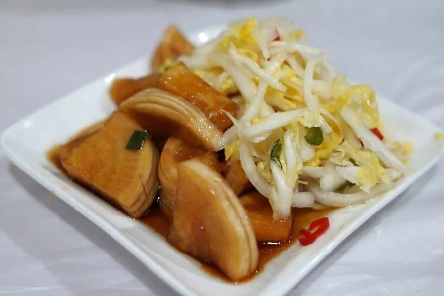 无锡本地人必去的店,来无锡必去的几家店