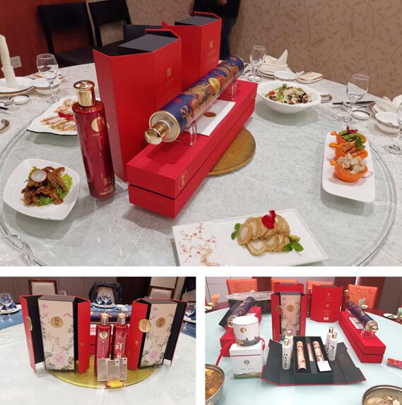 精耕深耕,精耕营销