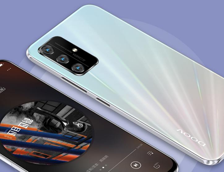 支持应用多开的手机便宜,朵唯手机基本操作