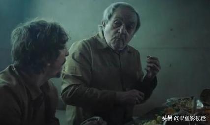 饥饿站台地下监狱视频,饥饿站台最恐怖的一个细节