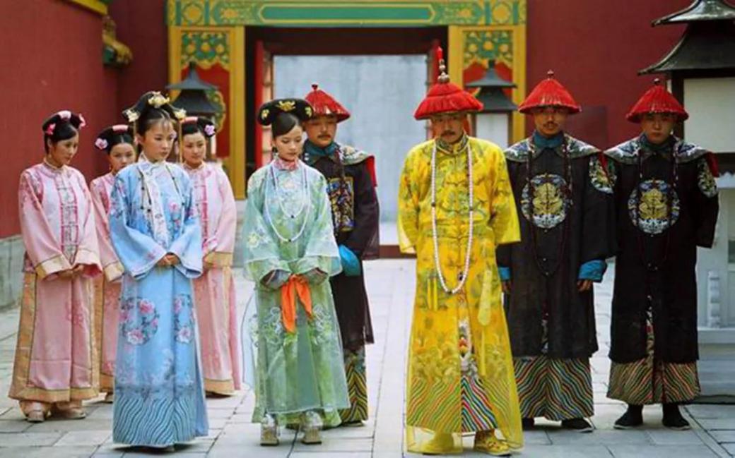 电视剧中或成功或失败的皇后们,背后是怎样的现代文化心理?