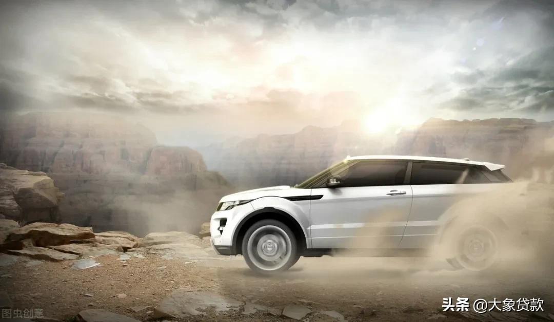 买车怎么申请分期,买车办车贷需要什么条件