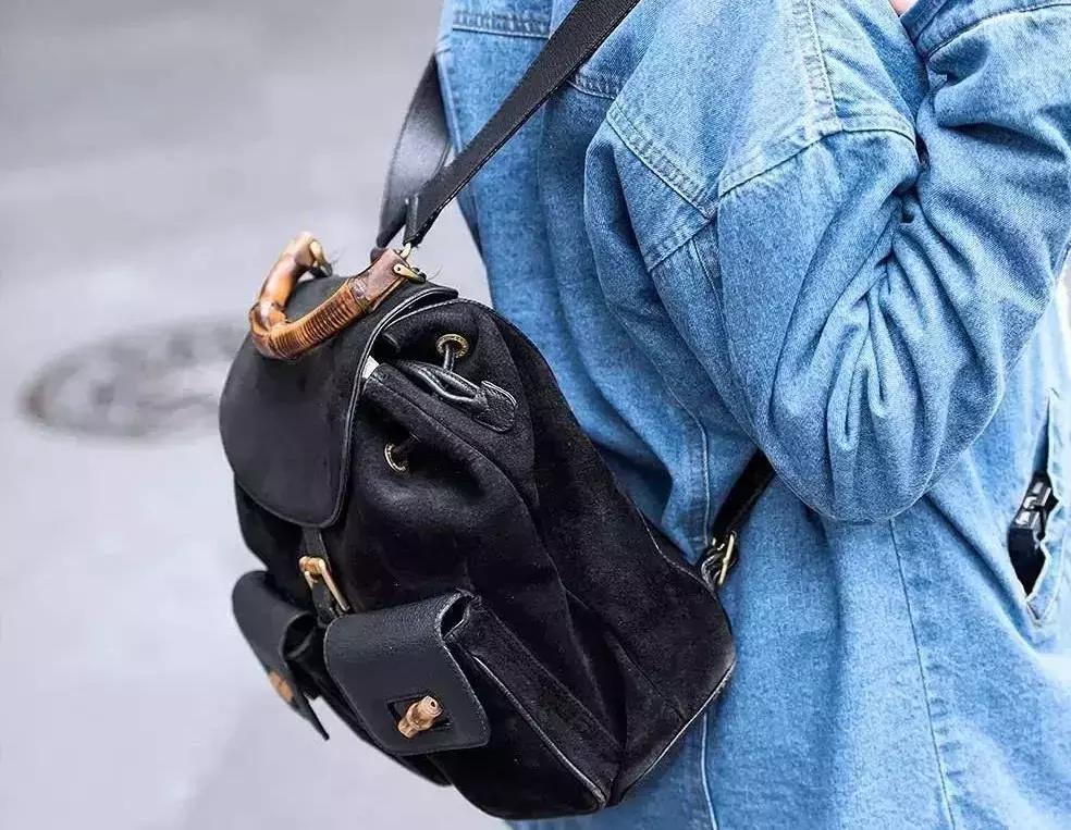 适合胖子的双肩背包男士,最好用的男士双肩背包