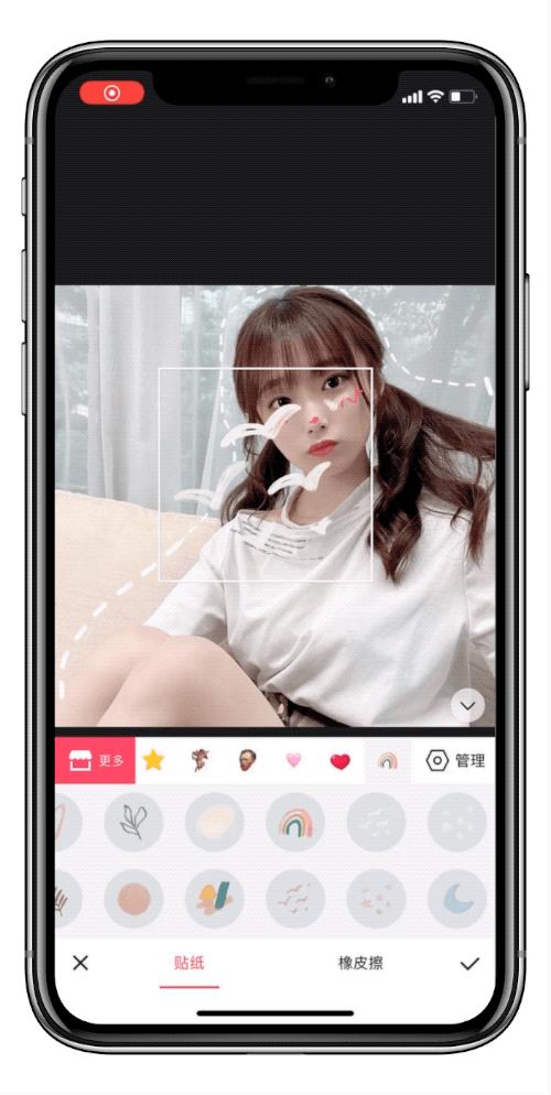 照片换头修图,修图滤镜调色教程美图秀秀