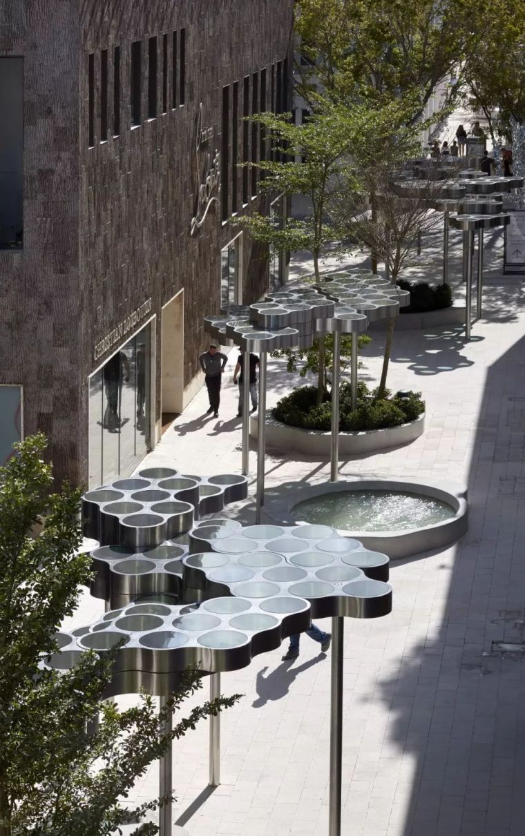 有创意的欧式凉亭,最具创意凉亭