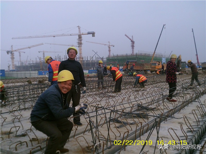 大干三百天，南阳高铁正式开通，南阳将展现最完美的中国制造