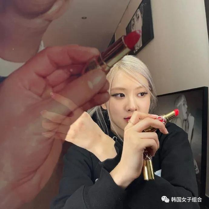 YG居然不拖拉了？她solo出道就在眼前，粉丝挖各种细节暗示