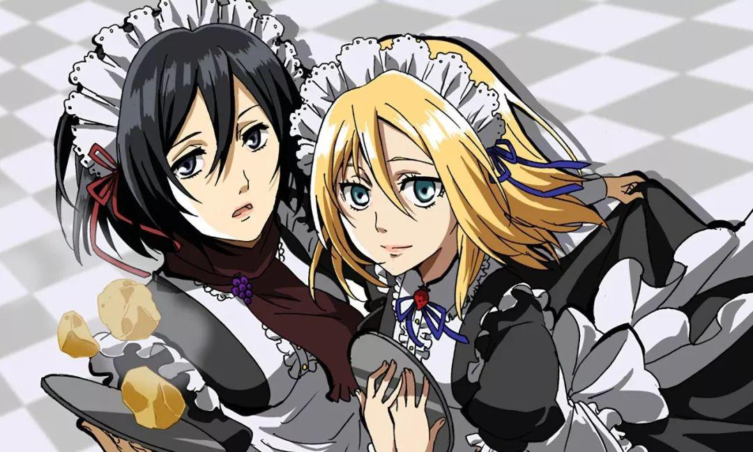 mappa进击的巨人最终季pv,mappa进击的巨人完结篇