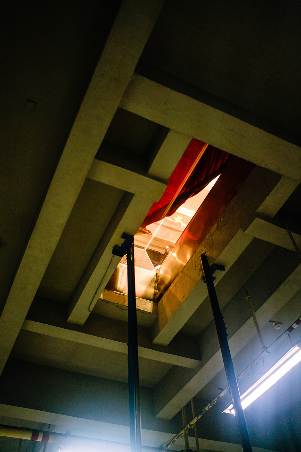 80后遗体整容师,80后遗体整容师的真实生活