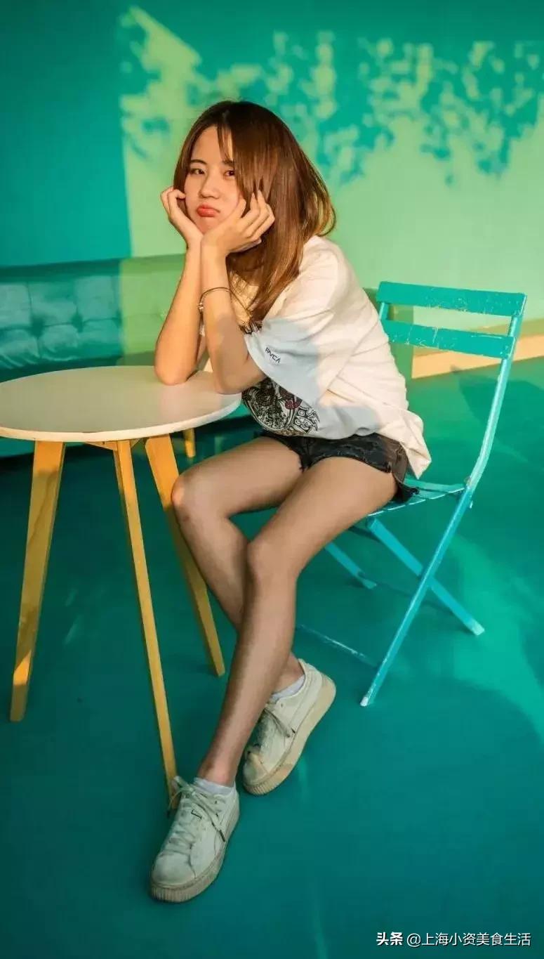 全世界十大网红打卡圣地,上海魔都网红打卡地写真