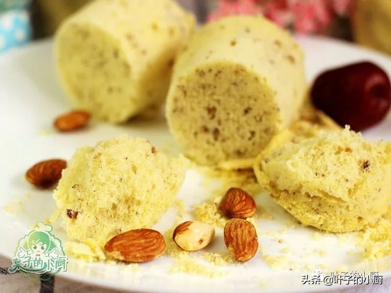 没有烤箱微波炉怎么做蛋糕,没有烤箱用电饭煲怎么做蛋糕