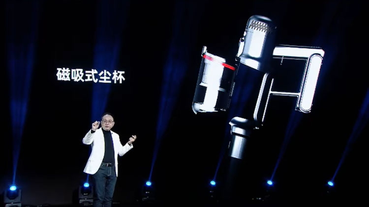 小狗t12吸拖一体吸尘器真实测评,全球最先进的家用吸尘器