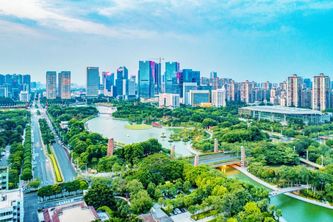 南海第一梯队小学,南海九江中学第一梯队