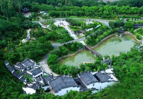 深圳花海公园推荐景点有哪些,深圳花海公园地址在哪里