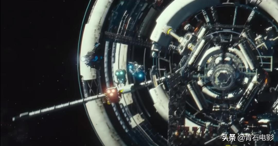 韩国太空科幻电影宋仲基,韩国宋仲基科幻片