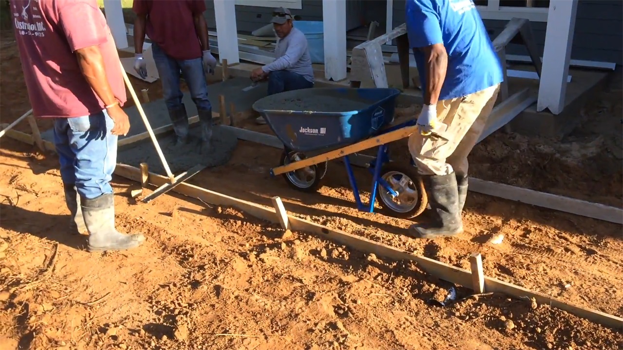 国外牛人发明推车视频,外国牛人发明新型小推车