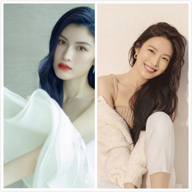 什么颜色的奶茶色好看又显白,染什么颜色显白减龄奶茶色