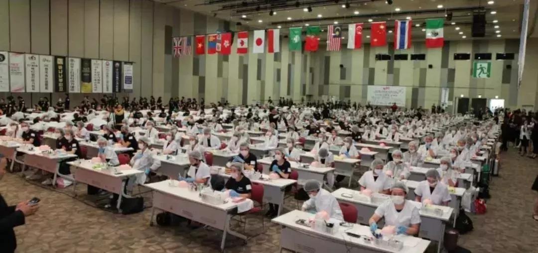 大咖站台、文创项目引进,2019亚洲美甲美睫文化节大揭密