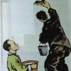 以《黄金指》为引,品味不同文学作品中的“工匠精神”