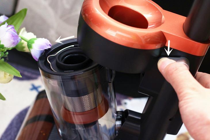 莱克吸尘器良心测评,莱克魔洁m12s无线吸尘器