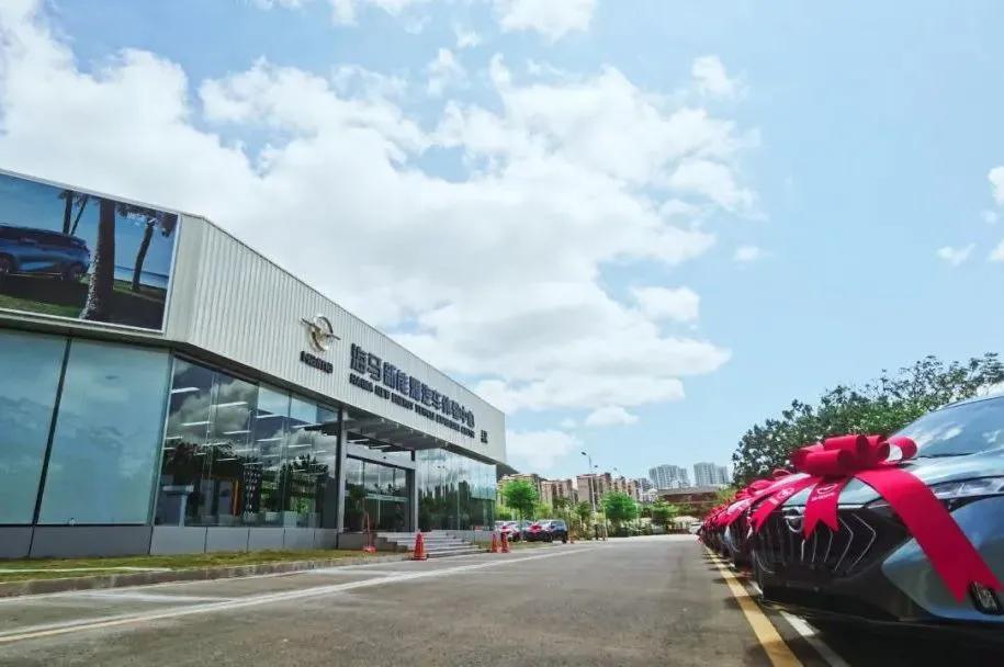 家庭用车有必要买海马7x吗,海马7x车主认证