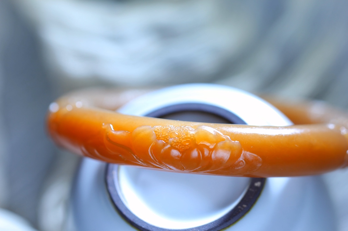 新疆山料为什么比籽料便宜,为什么玉友喜欢新疆料