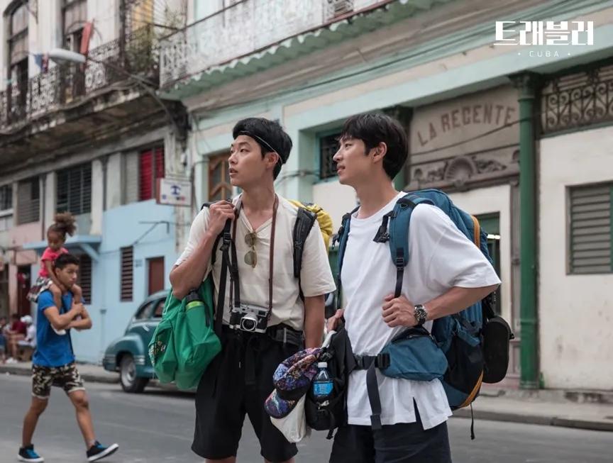 除了《乘风破浪的姐姐》,不出门的日子你也可以看看这些神仙综艺