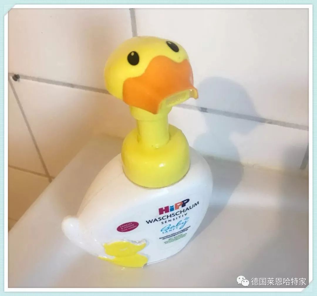 去德国给宝宝买什么好,德国给孩子买啥