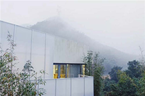 莫干山适合拍照的民宿,莫干山最干净的民宿亲子