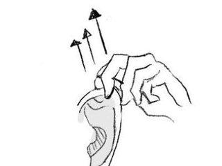 背部疼痛是经络不通吗,经络不通疼的不能动怎么办