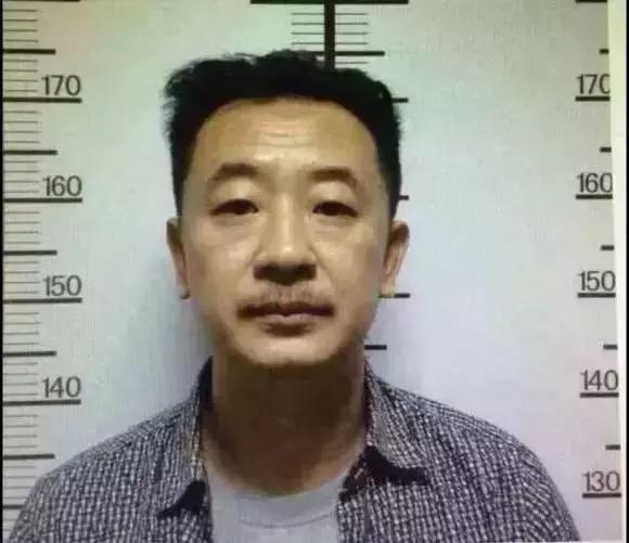 黄海波近况潦倒,46岁黄海波现在怎么样