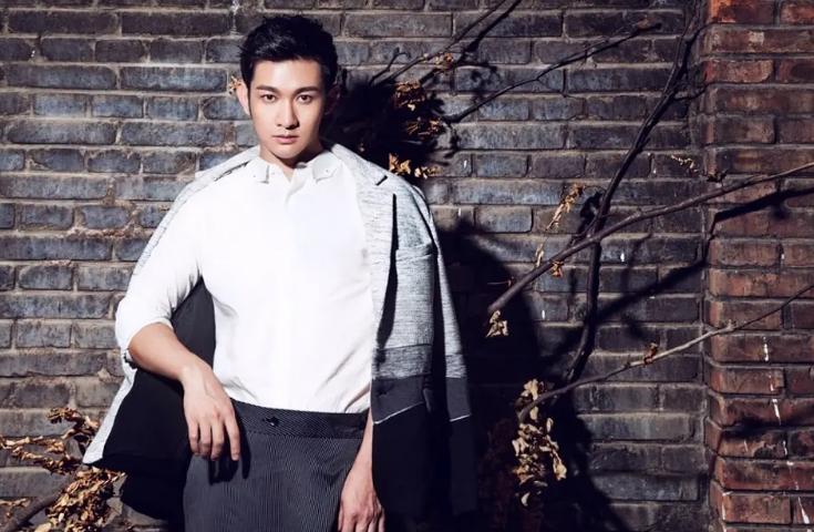 康熙来了郭鑫相亲,郭鑫康熙来了