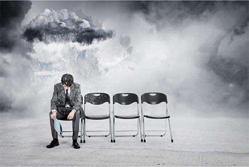 一个人遇到心理问题怎么自我解决,自己遇到心理问题怎么面对