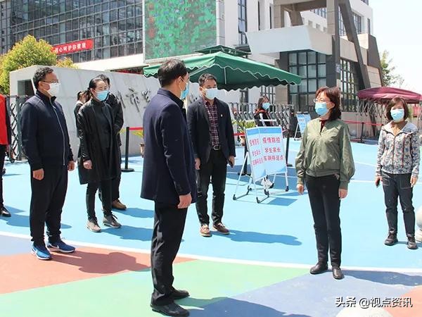 《名校风采》郑州市五十四中学：弦歌不辍五十载，上下求索奏华章