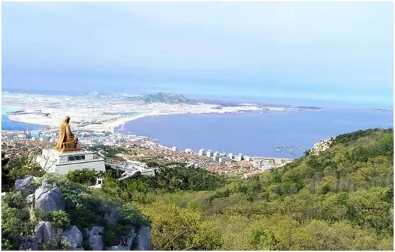 走进盐田之都荣成市,荣成市为什么是百强县