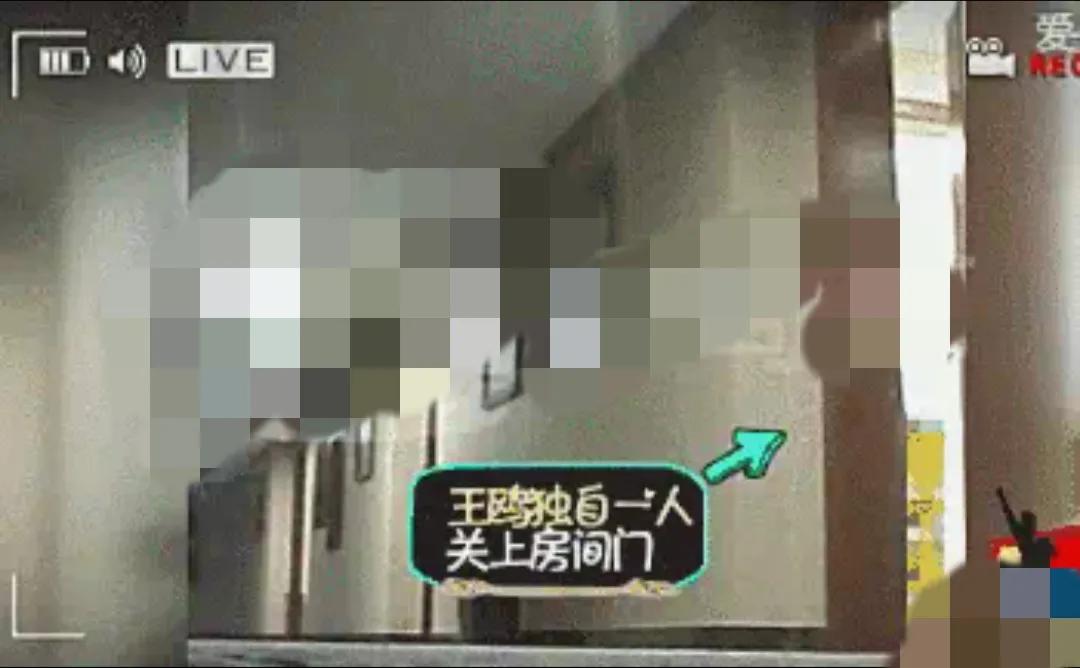 王鸥再陷小三风波,被骂小三多年现状