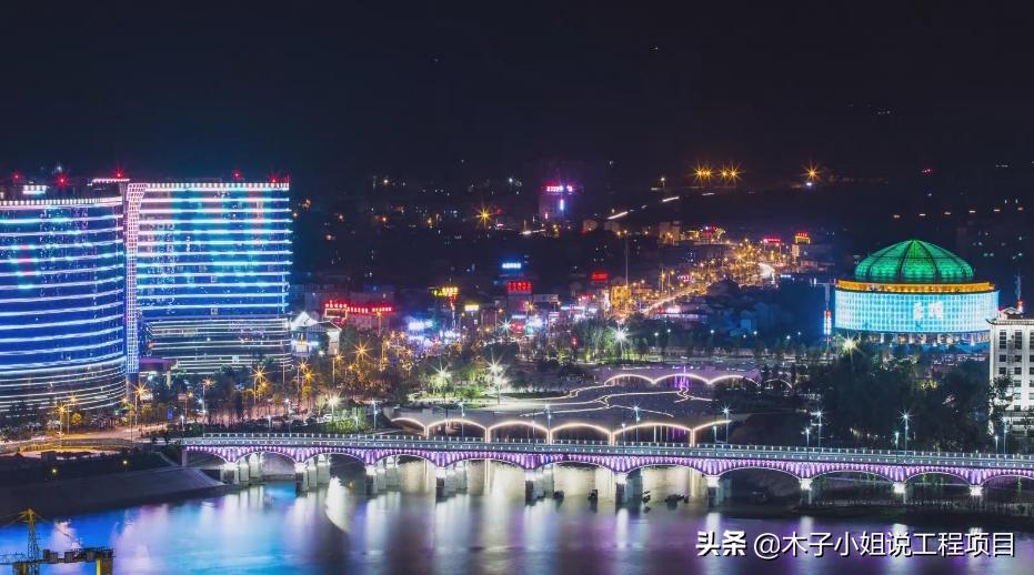 2022年张家界市工程项目,张家界今年有哪些重点工程项目