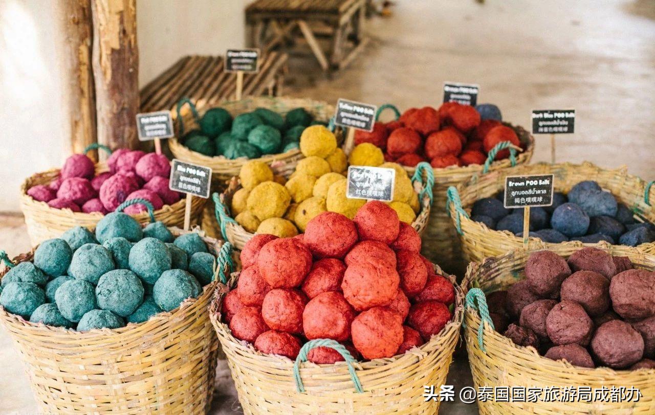 暑假去泰国旅游攻略,暑假去泰国玩好吗