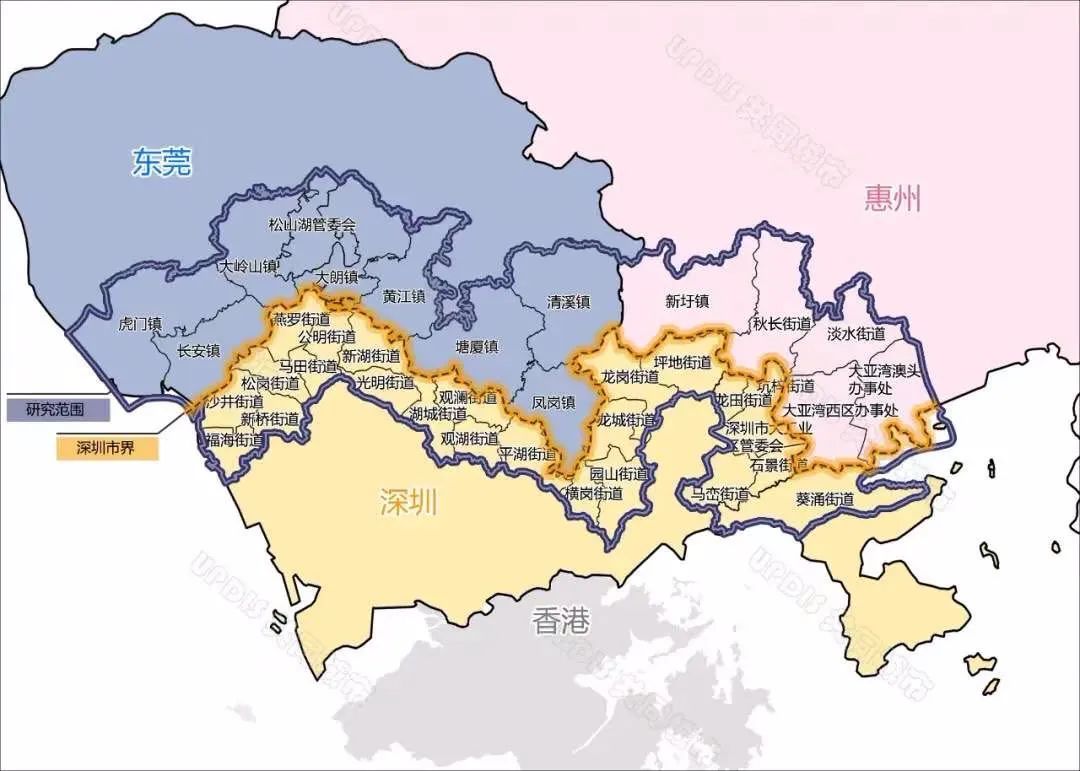 东莞沙田未来十年可期吗,东莞沙田地段升值空间大吗