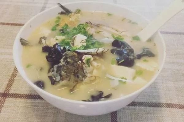 天津人吃鱼,天津人吃臭鱼