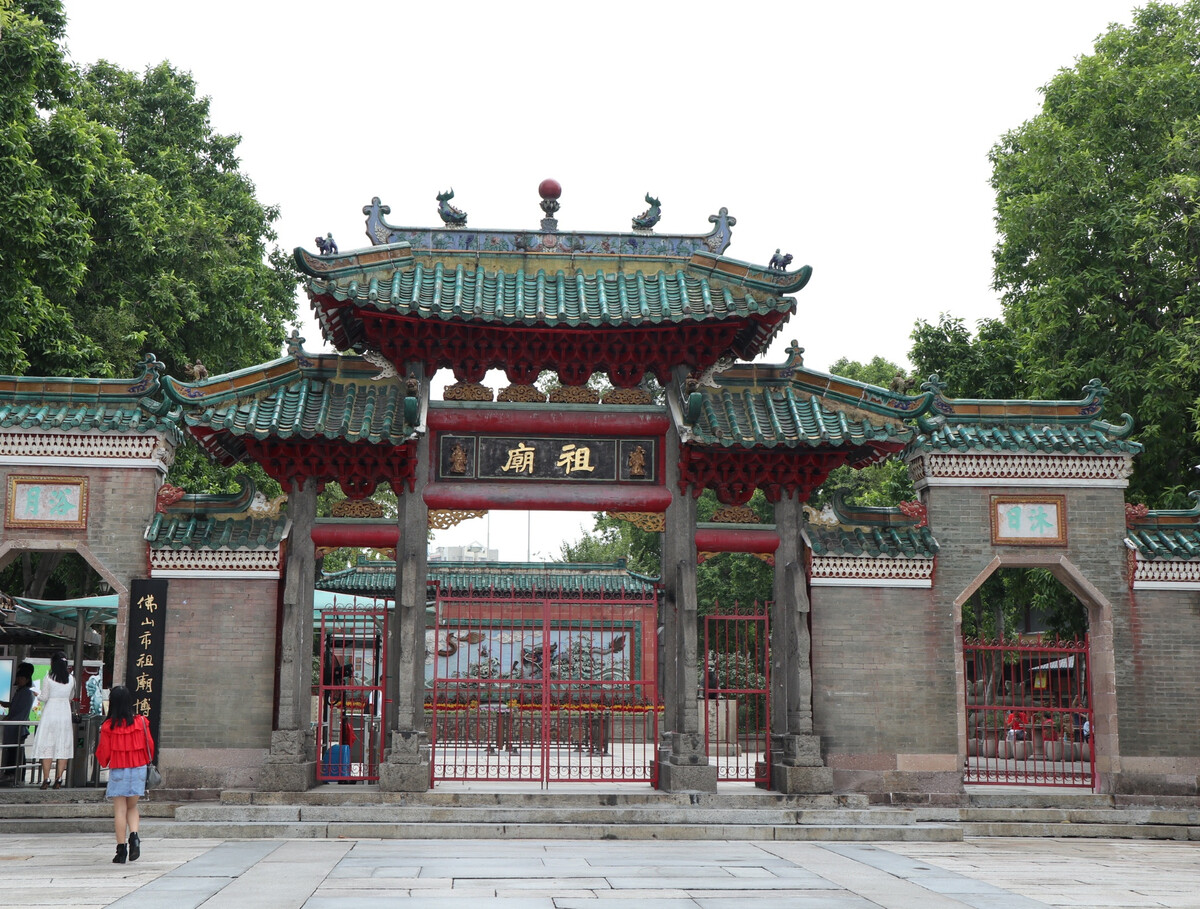 佛山锁车之城现状,锁车之城佛山