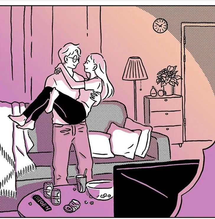 甜甜的爱情什么时候轮到自己,甜甜的爱情什么时候才轮到我