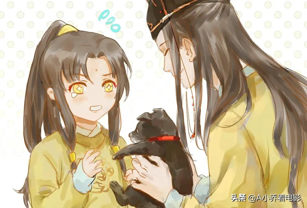 魔道祖师还有没有后续啊,魔道祖师动漫第三季完结