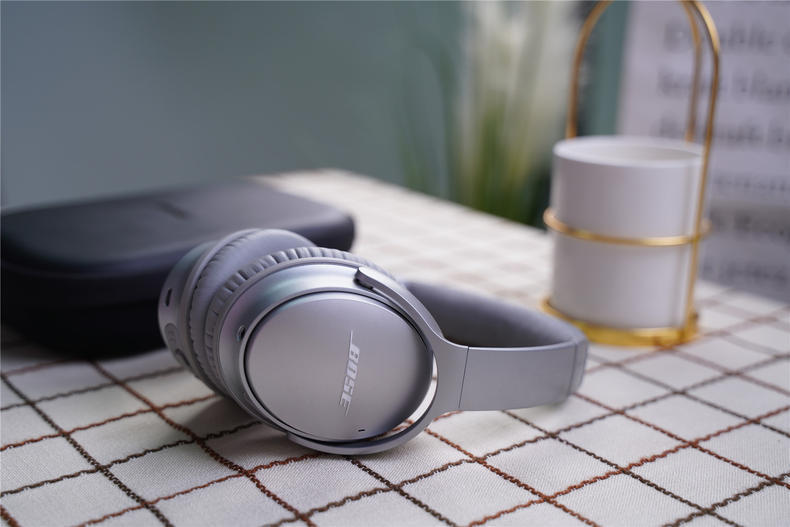 boseqc35ii降噪耳机好吗,boseqc35二代降噪测试