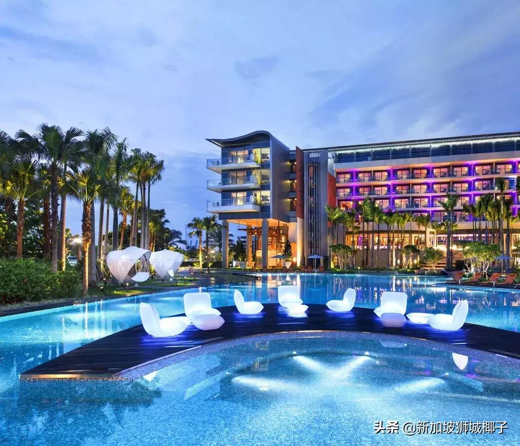 在新加坡有20个超赞的生日idea，让寿星感动到哭~