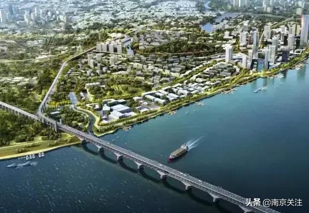 南京入选全国首批试点,南京试点街区