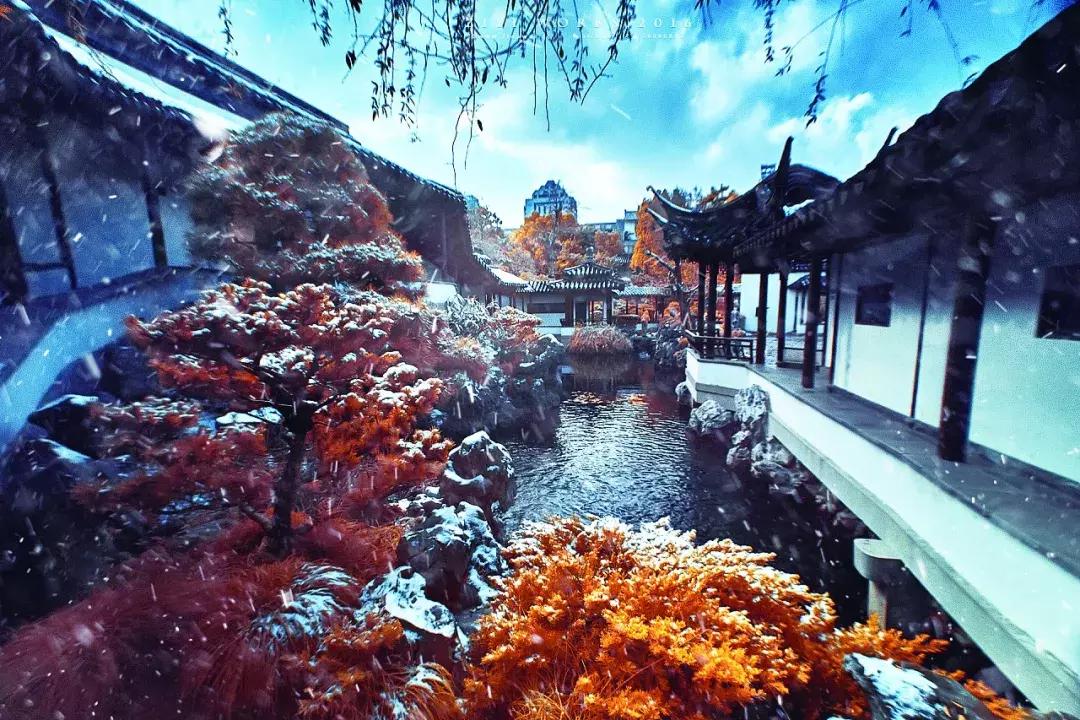 金庸小说中的桃花岛确有原型,金庸里的桃花岛在哪里呀