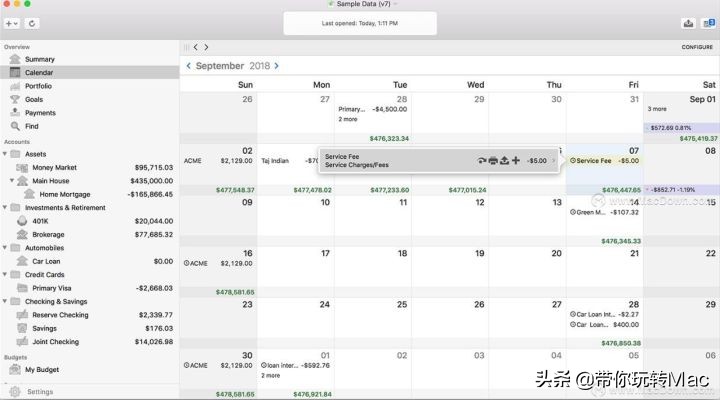 mac系统免费财务软件哪个最好用,财务管理专业能用mac吗