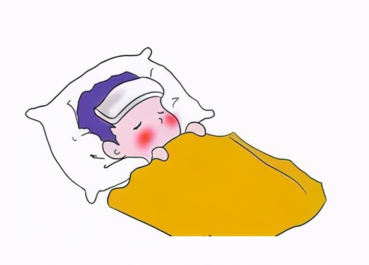 腹泻拉肚子发烧,秋季腹泻宝宝一天拉二十多次