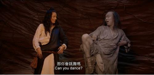 西游降魔篇周星驰的遗憾,周星驰幕后花絮西游降魔